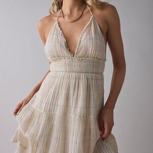 BNWT URBAN OUTFITTERS COTTON DRESS